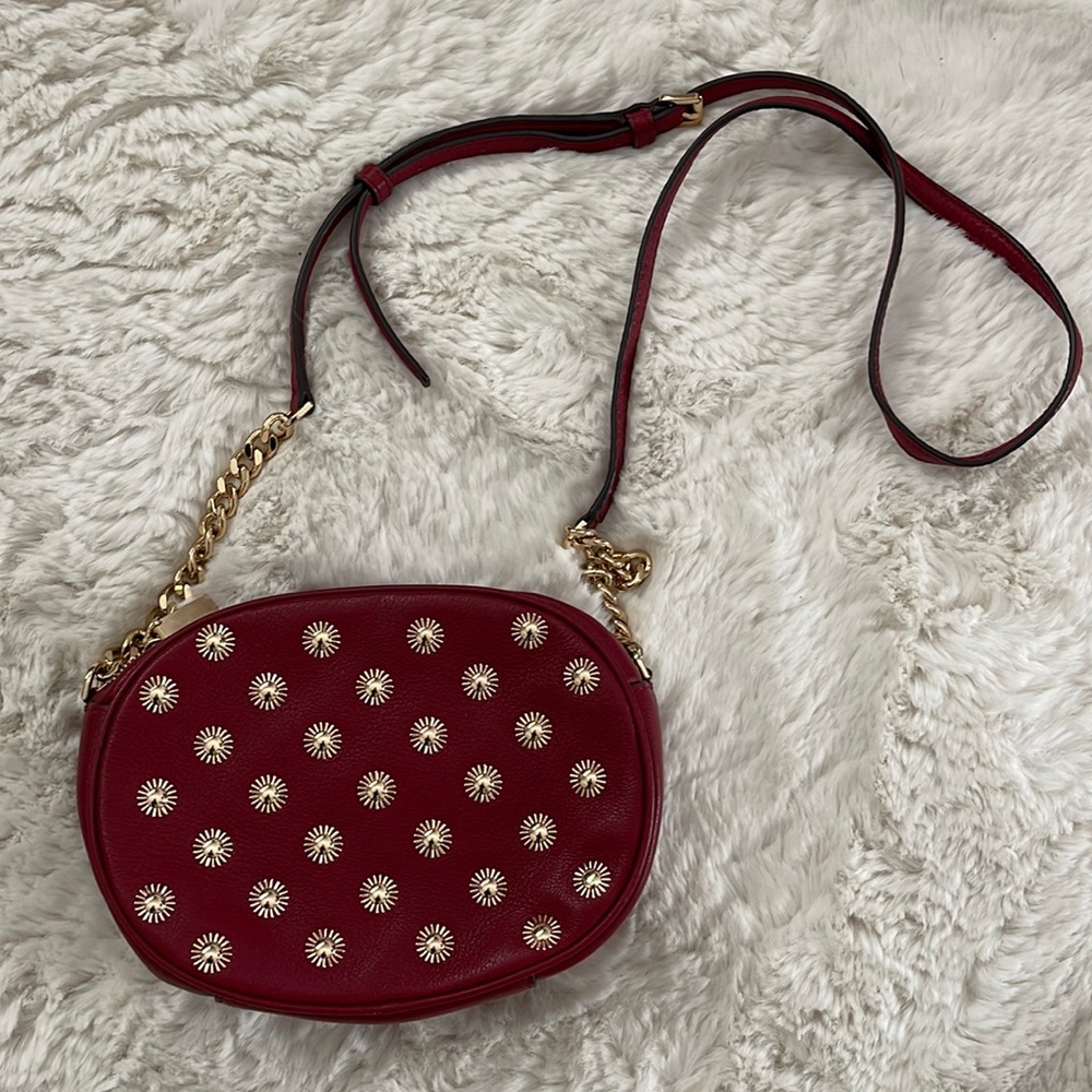 Michael Kors Crossbody Purse